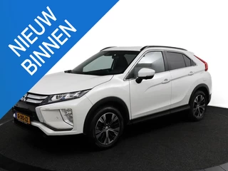 Mitsubishi Eclipse Cross 1.5 DI-T Black Edition