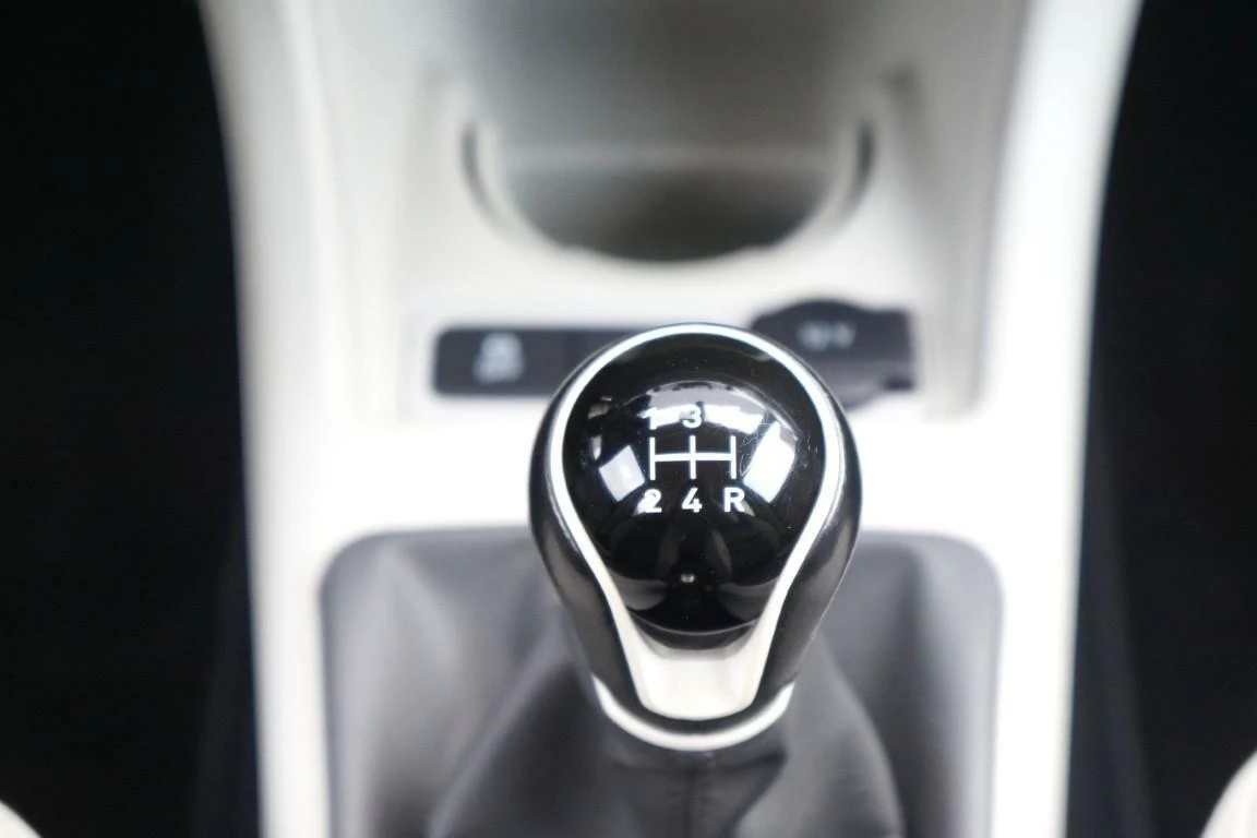 Hoofdafbeelding SEAT Mii