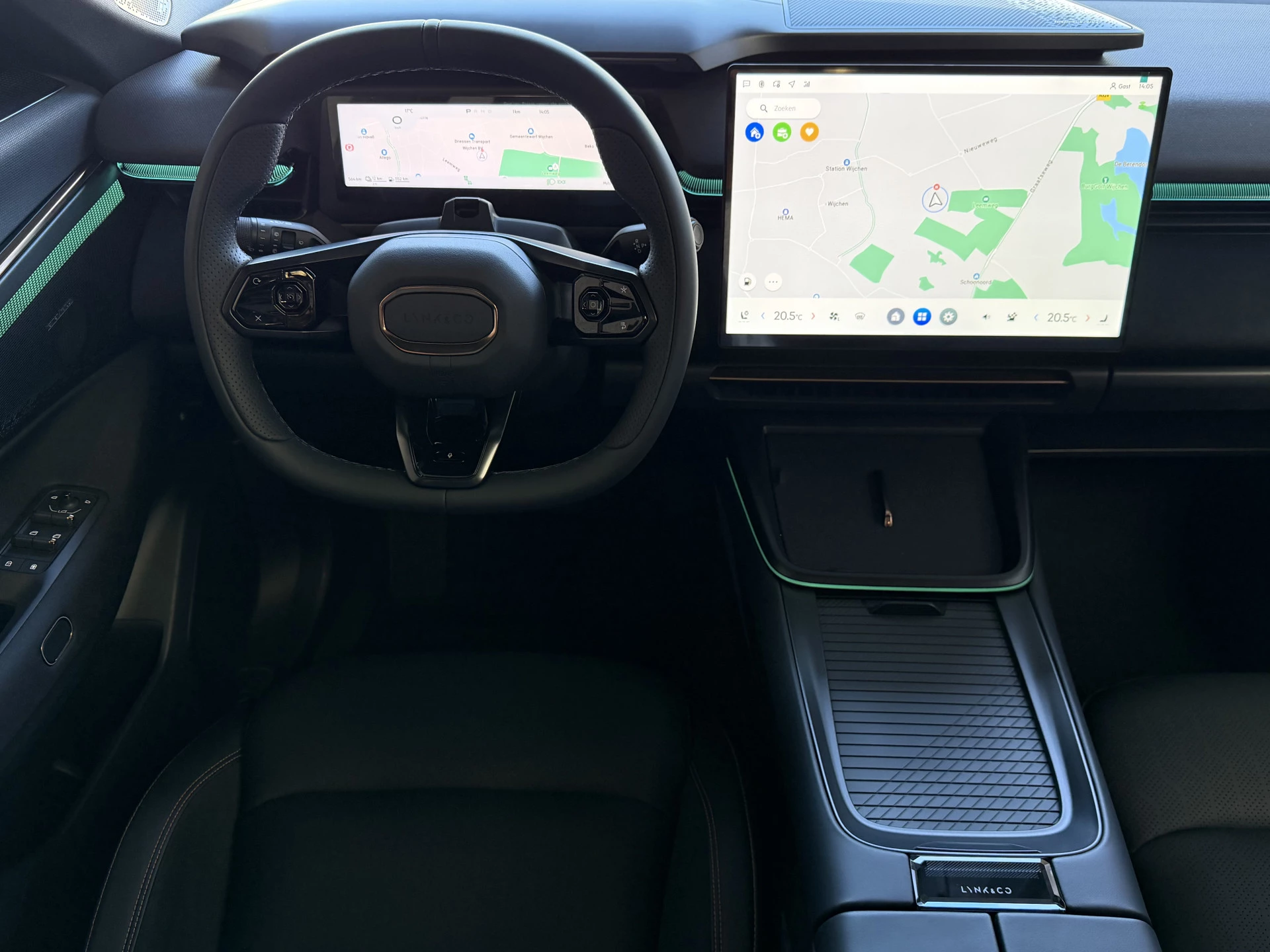 Hoofdafbeelding Lynk & Co 08