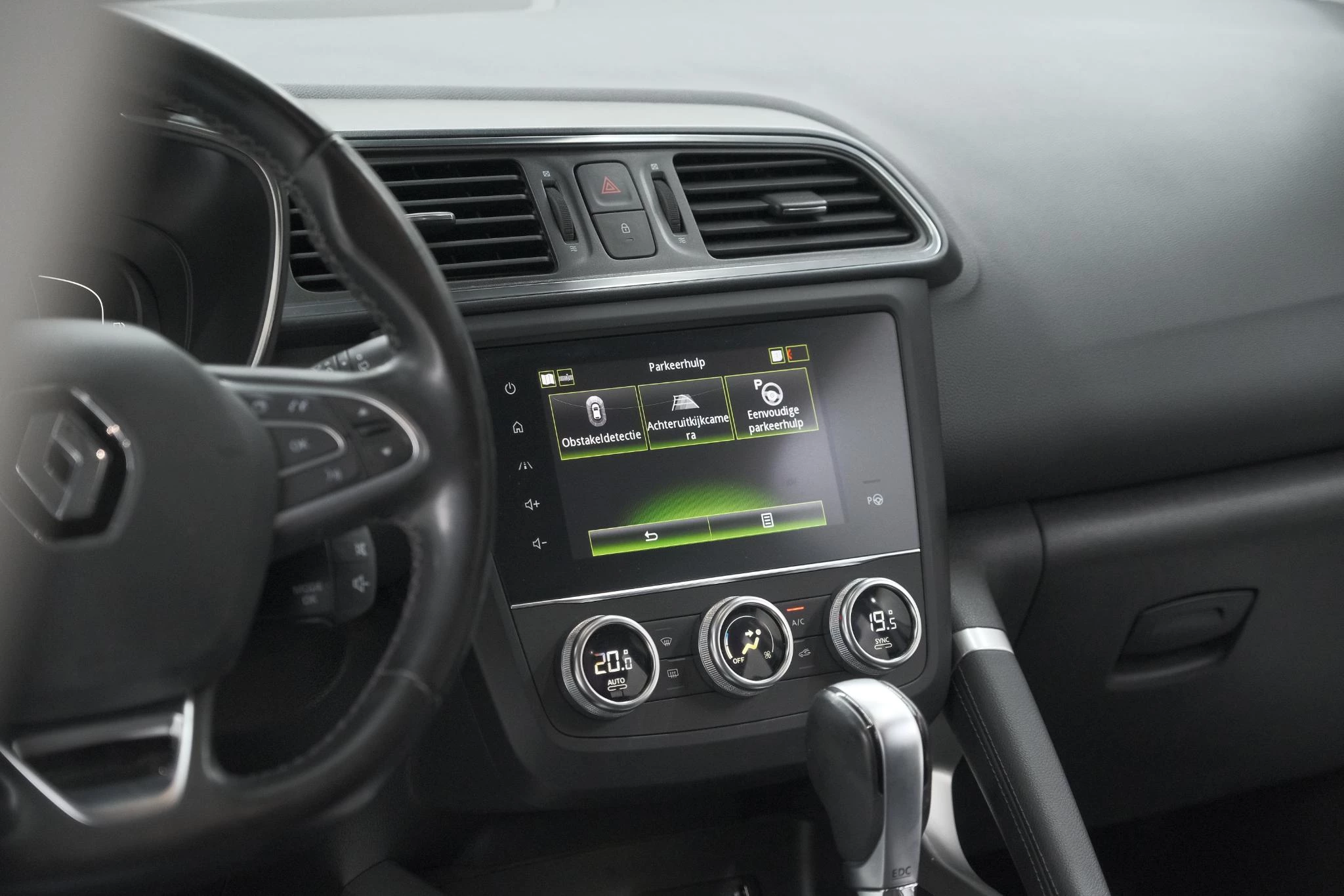Hoofdafbeelding Renault Kadjar