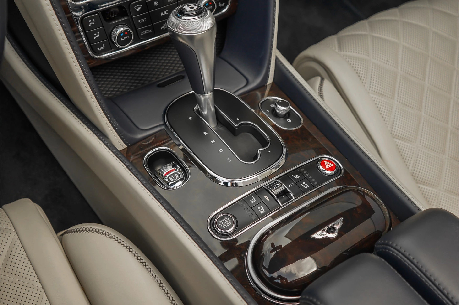 Hoofdafbeelding Bentley Continental GT