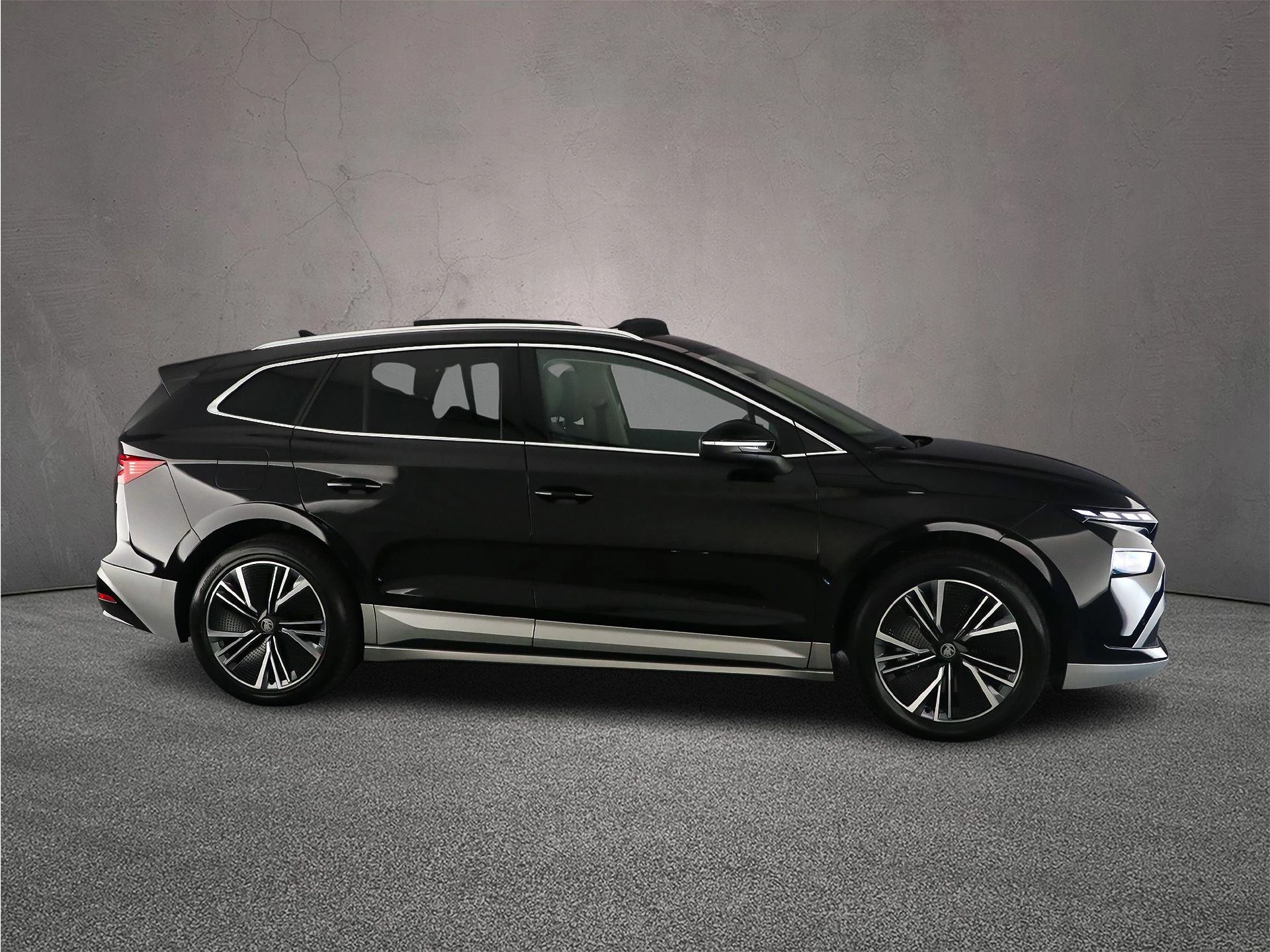 Hoofdafbeelding Škoda Enyaq iV