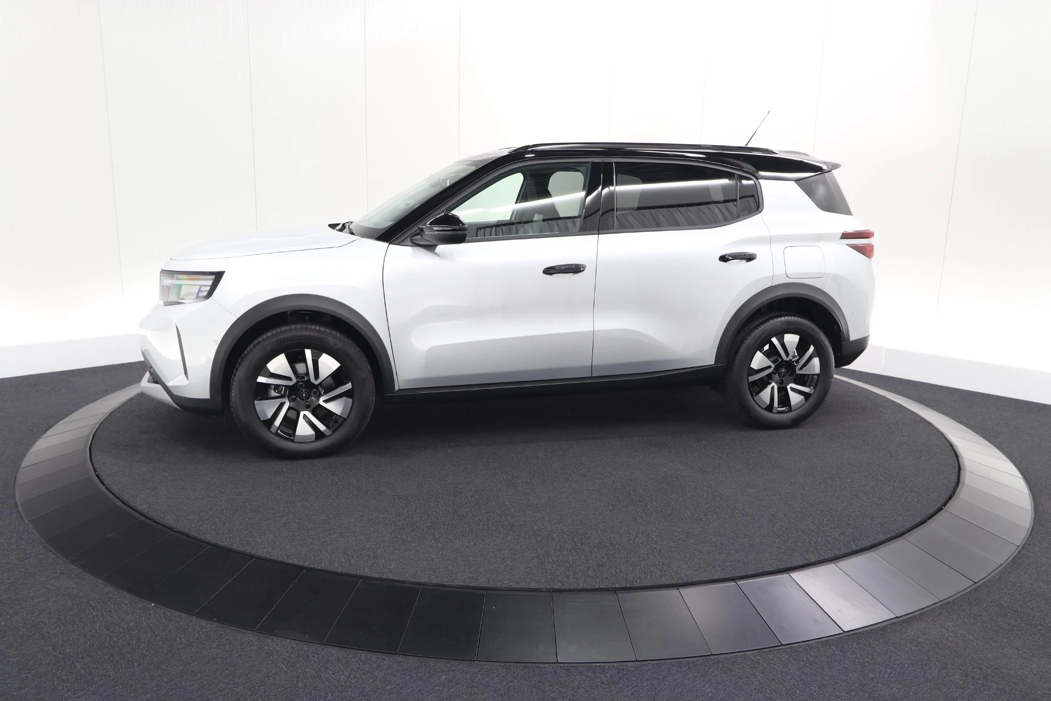 Hoofdafbeelding Opel Frontera