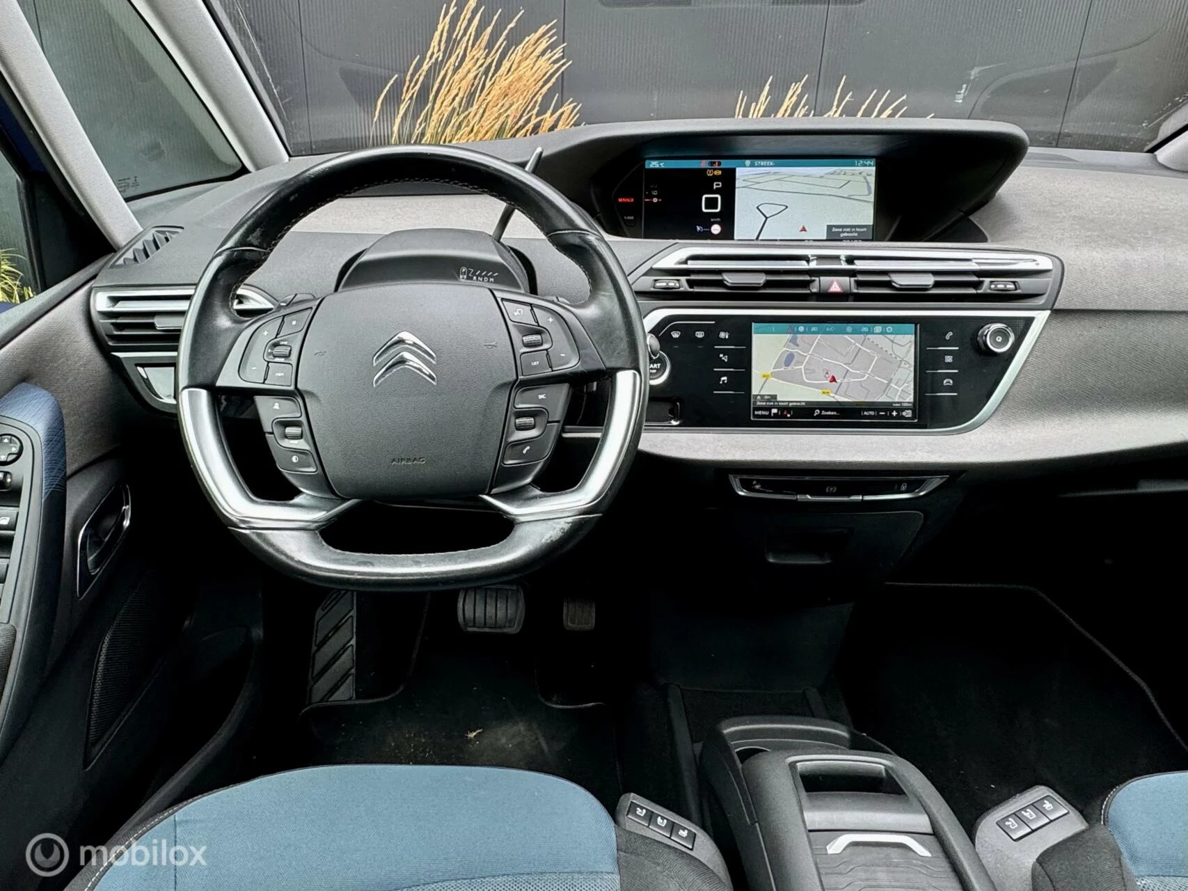 Hoofdafbeelding Citroën C4 Picasso