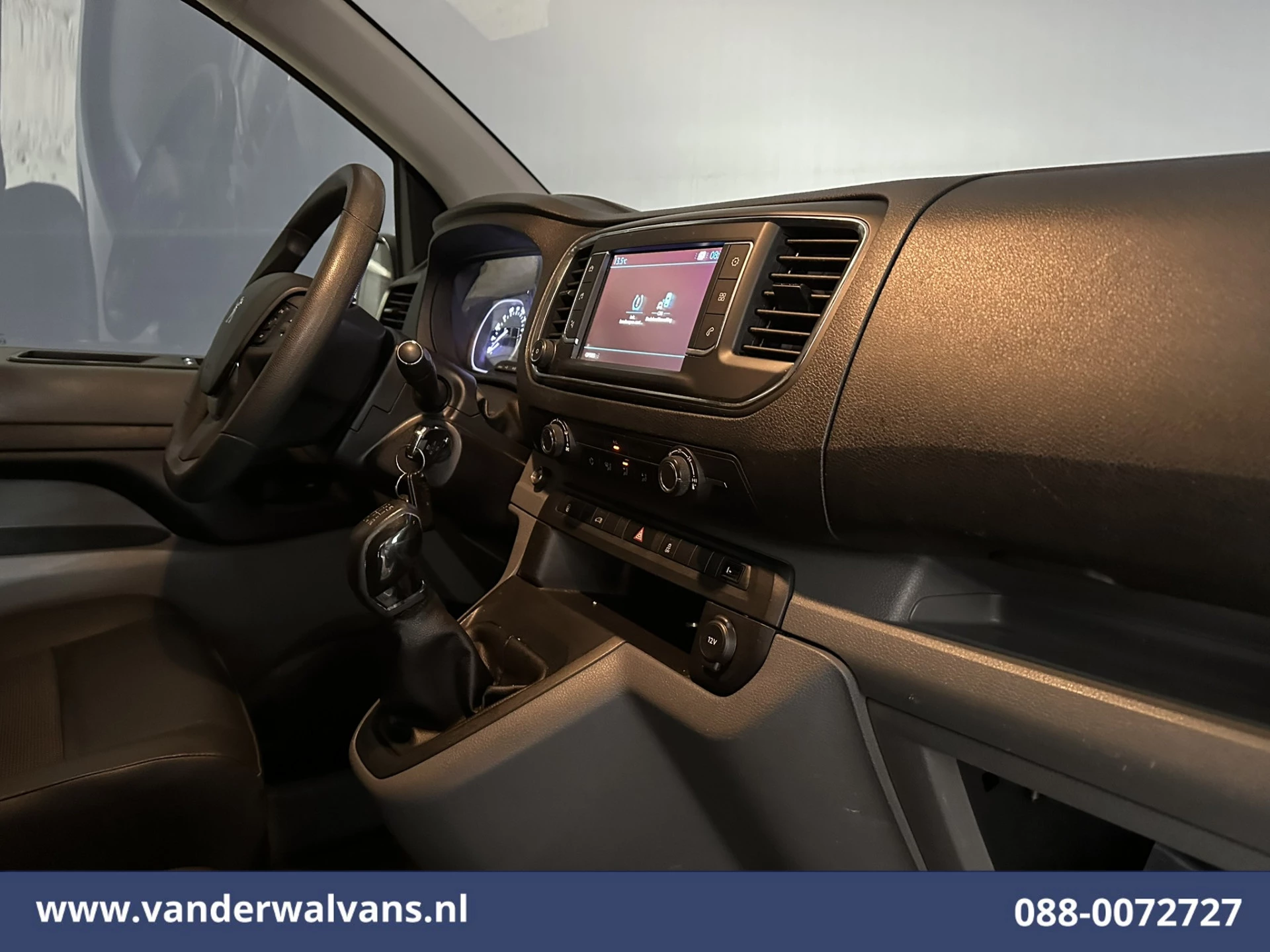 Hoofdafbeelding Peugeot Expert