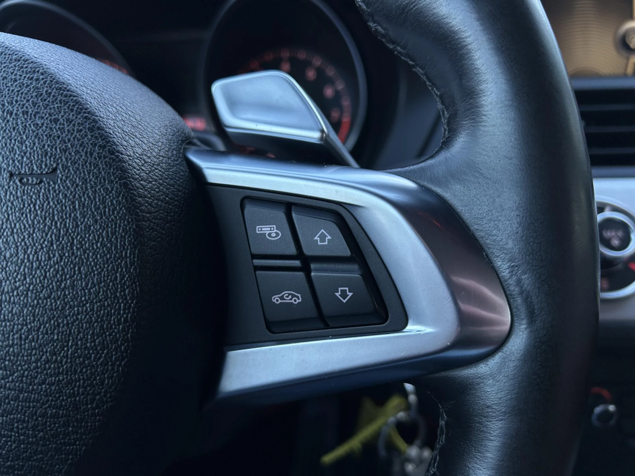 Hoofdafbeelding BMW Z4