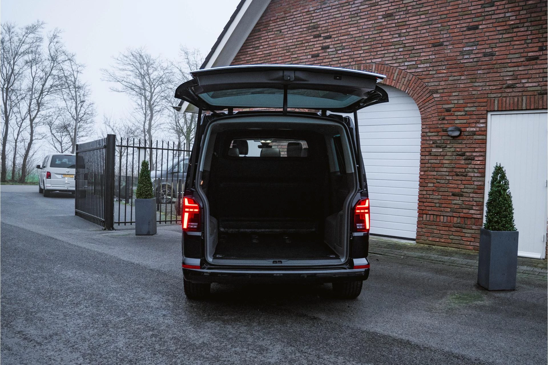 Hoofdafbeelding Volkswagen Caravelle