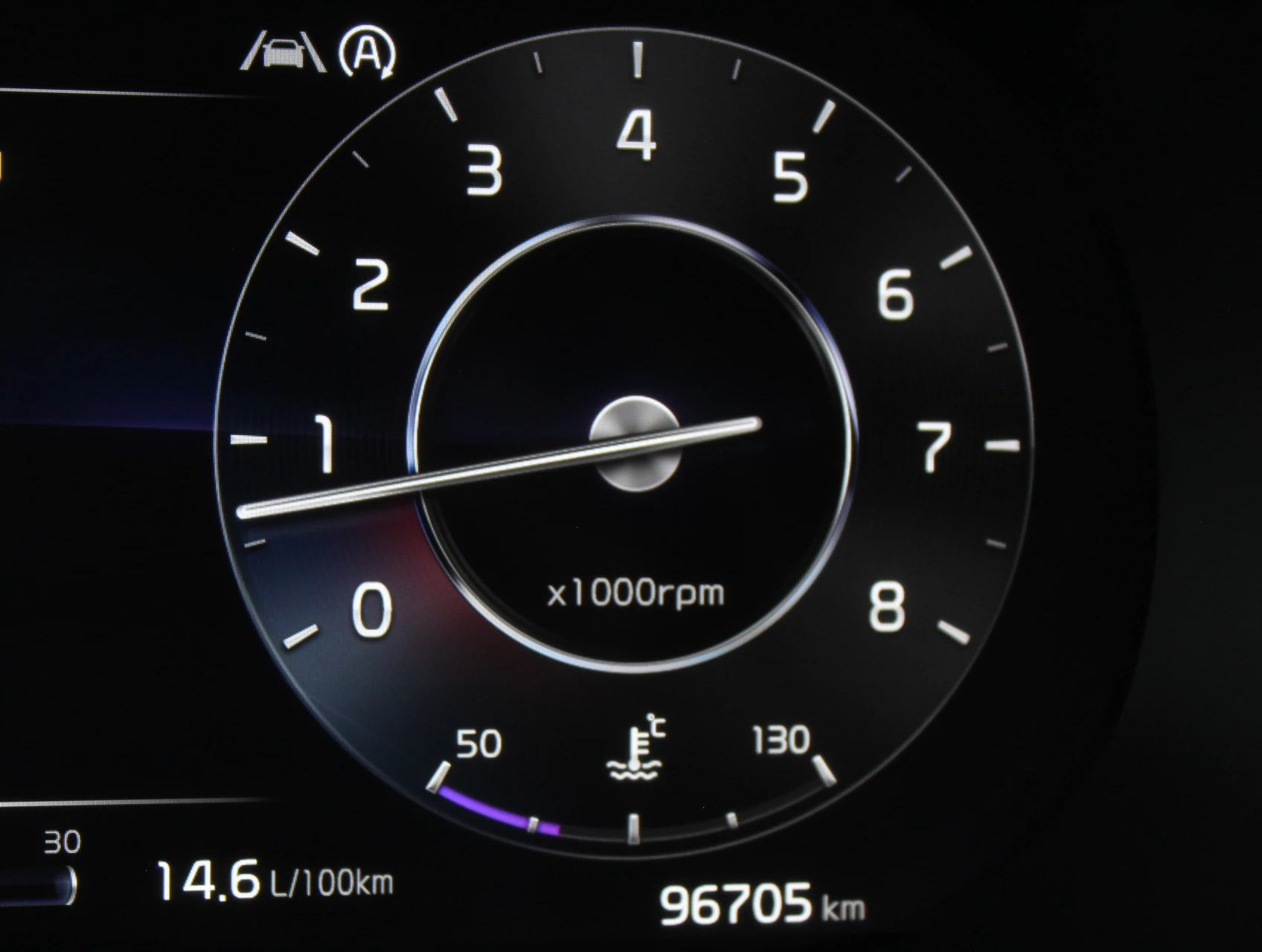 Hoofdafbeelding Kia ProCeed