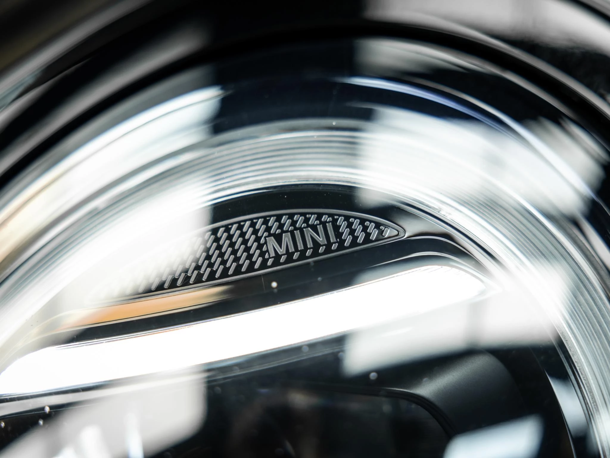 Hoofdafbeelding MINI 3-deurs