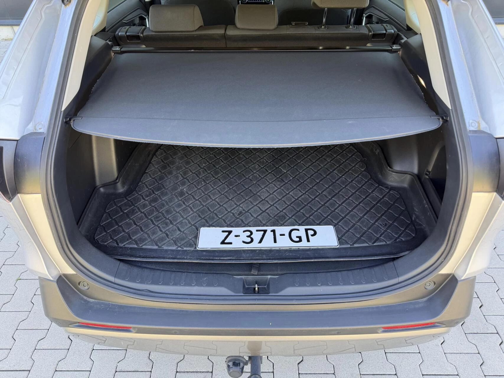 Hoofdafbeelding Toyota RAV4