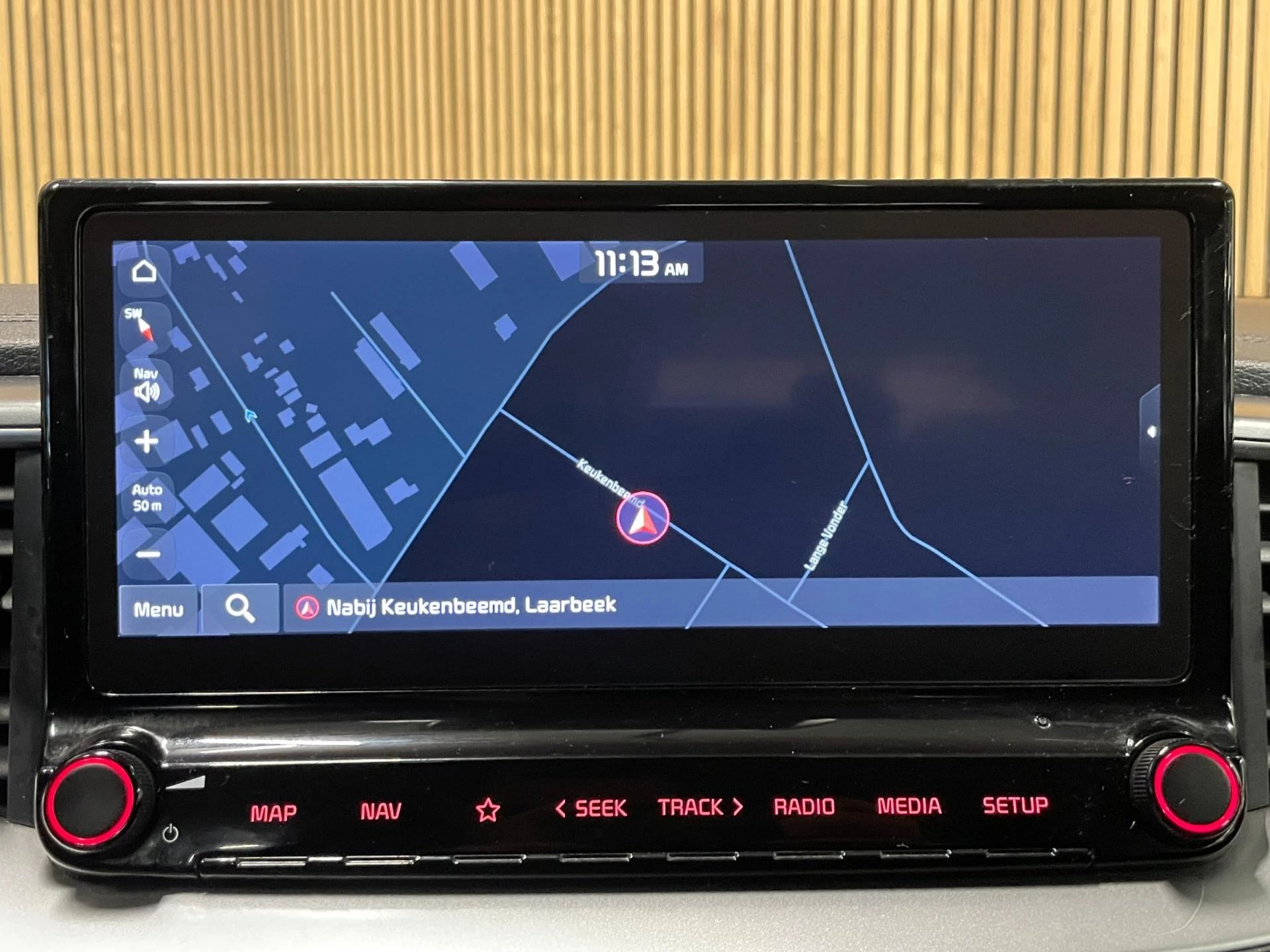 Hoofdafbeelding Kia Ceed