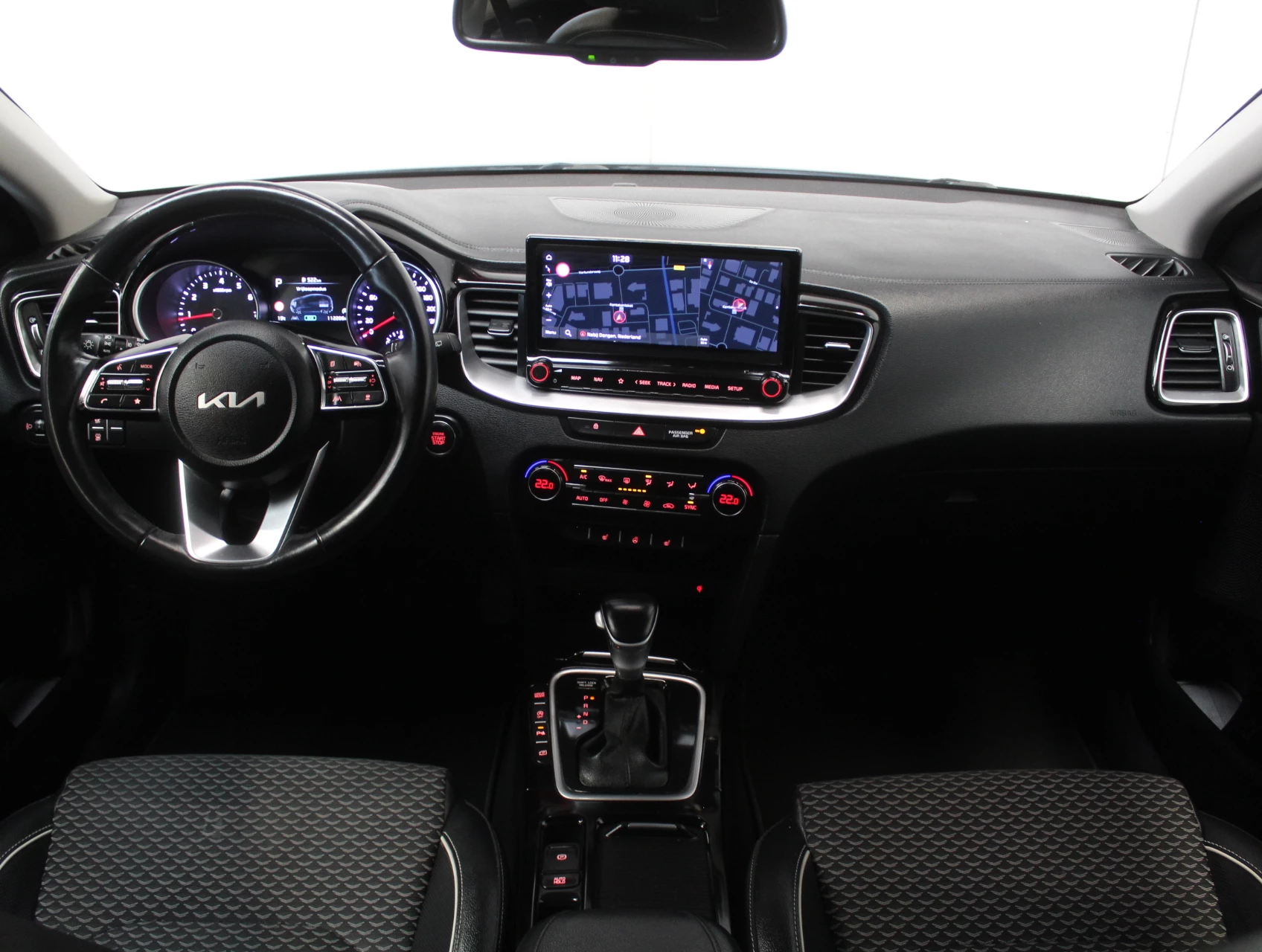 Hoofdafbeelding Kia Ceed