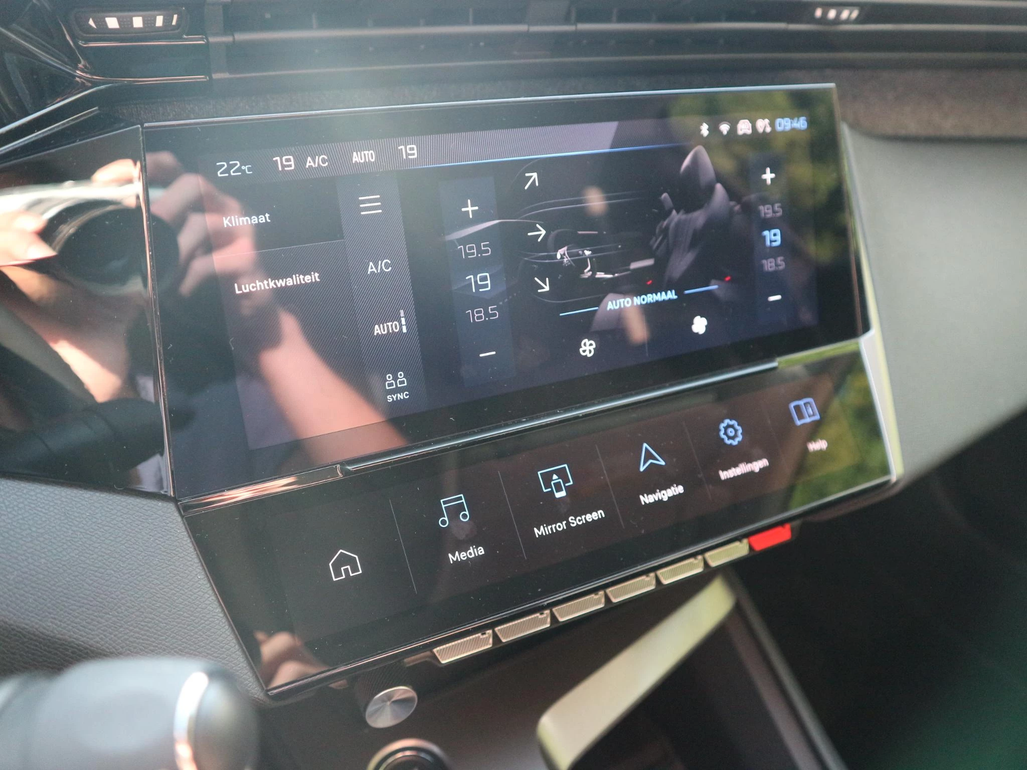 Hoofdafbeelding Peugeot 408