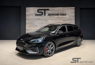 Ford Focus Wagon 2.3 EcoBoost ST-X|Performance|B&O|Trekhaak