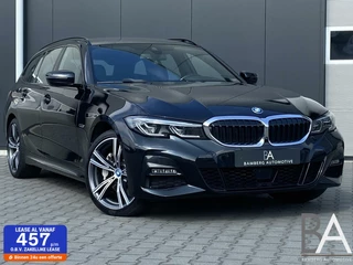BMW 3-serie Touring 330e xDrive Business Edition Plus|360|