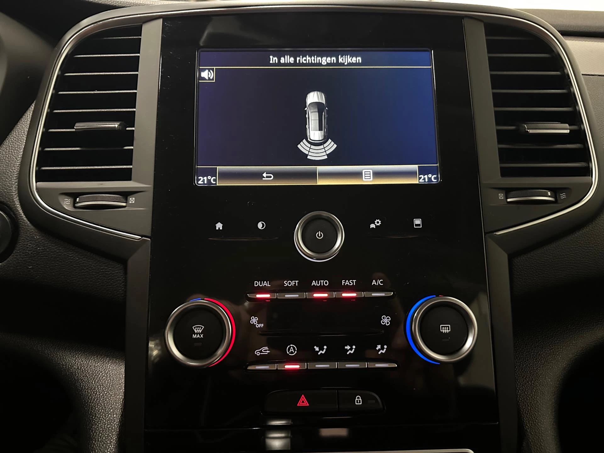 Hoofdafbeelding Renault Talisman