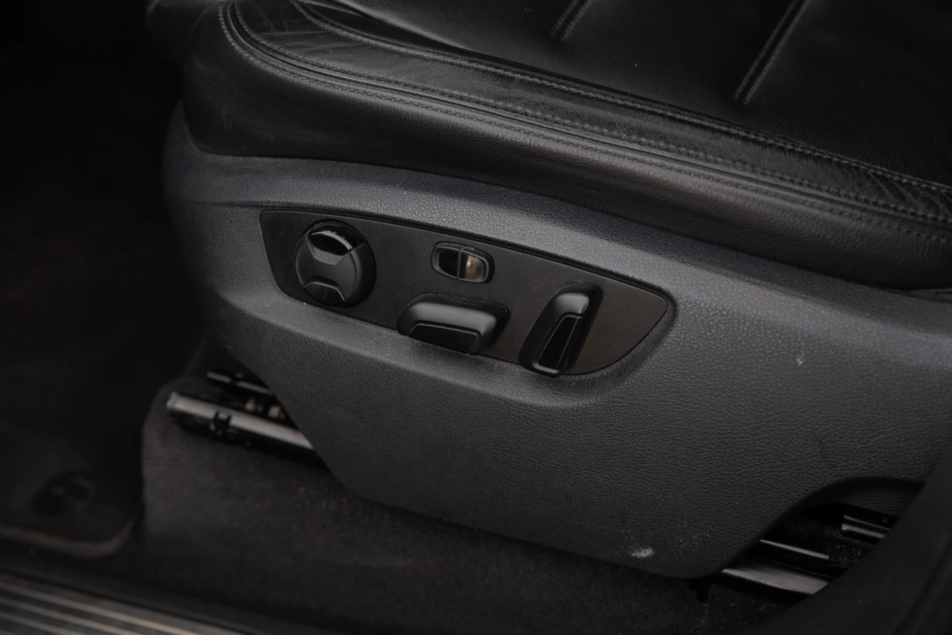 Hoofdafbeelding Volkswagen Touareg