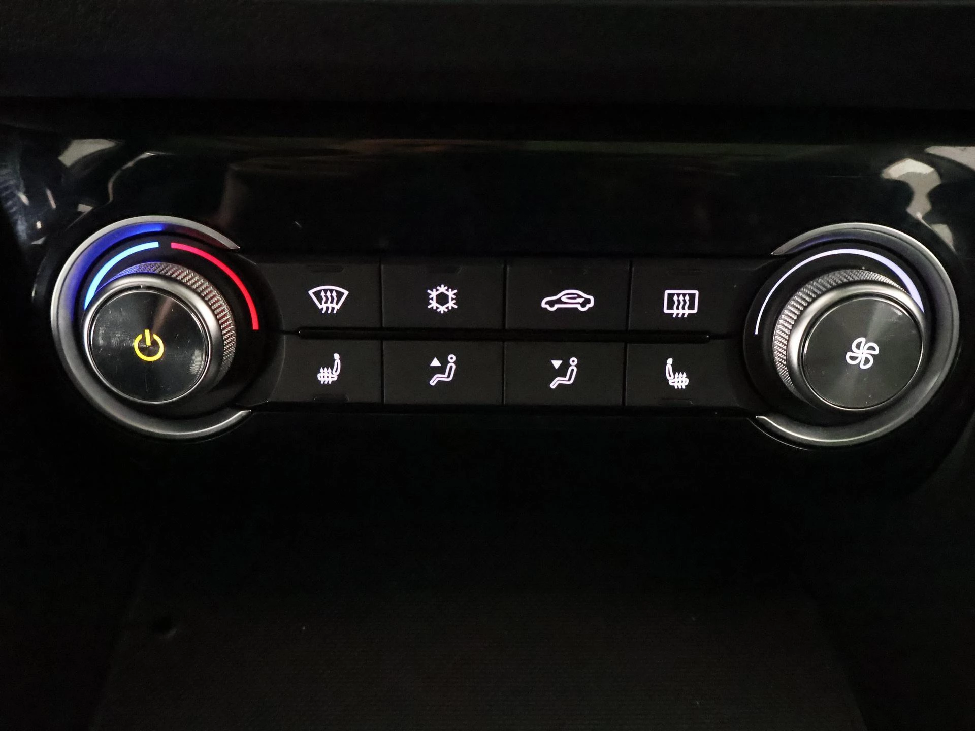 Hoofdafbeelding MG ZS-EV