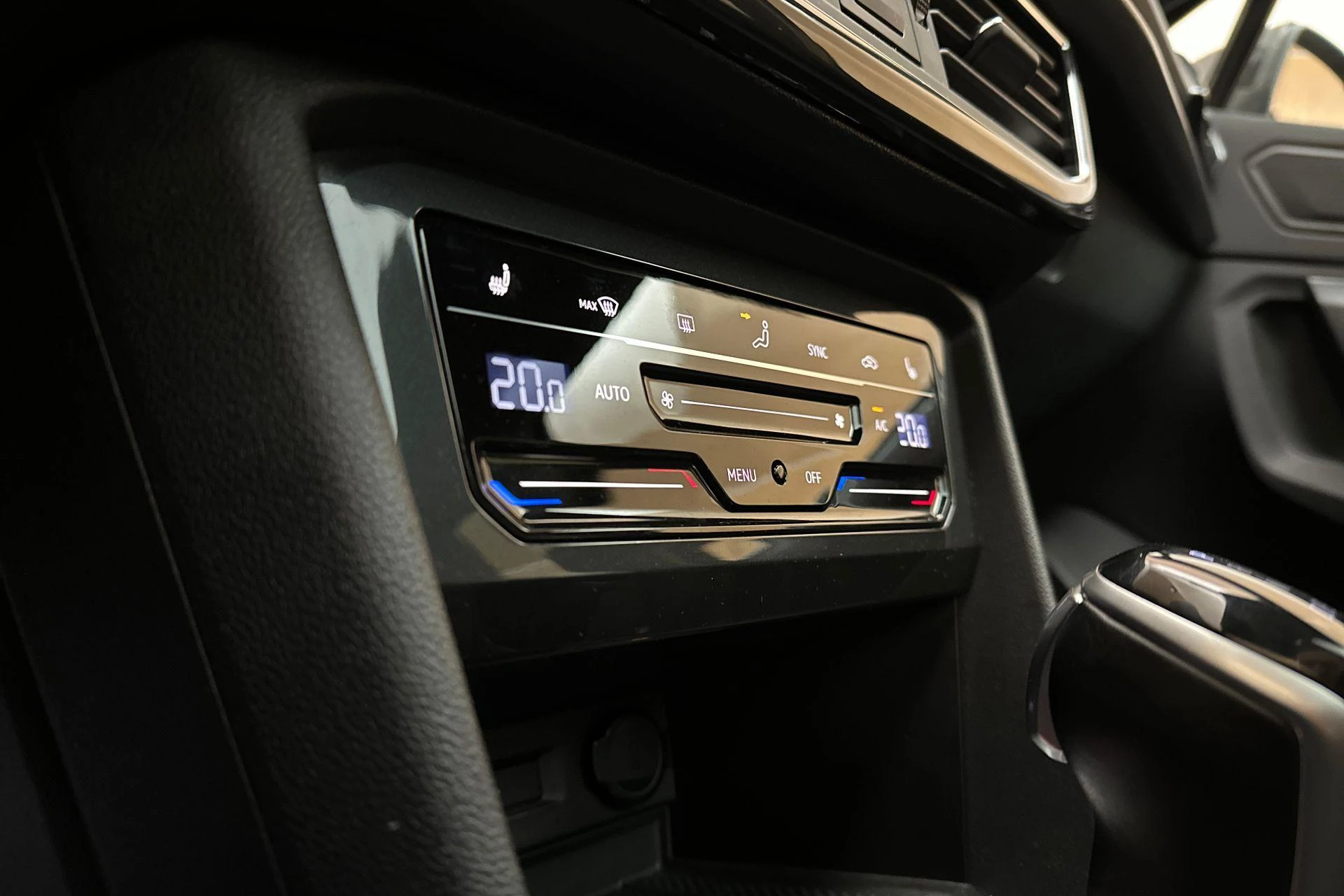 Hoofdafbeelding SEAT Tarraco
