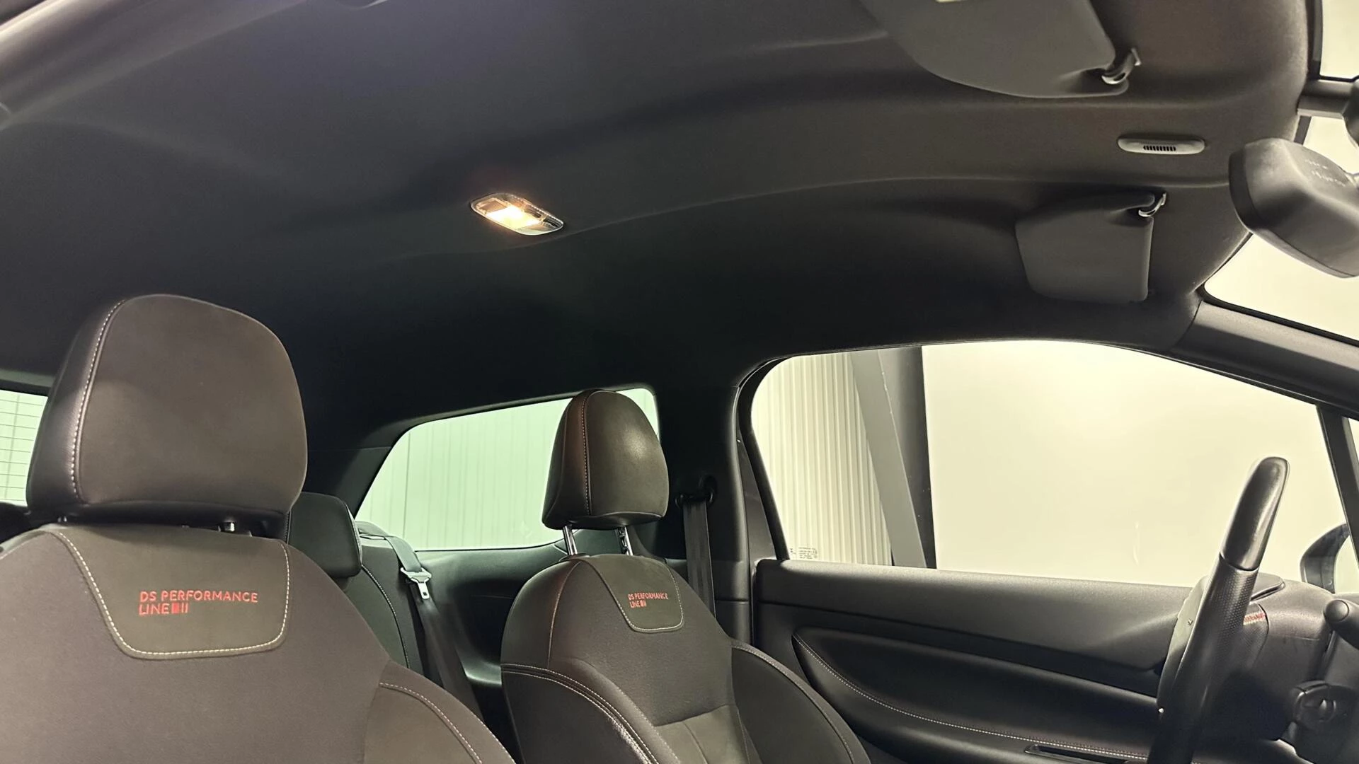 Hoofdafbeelding DS DS 3