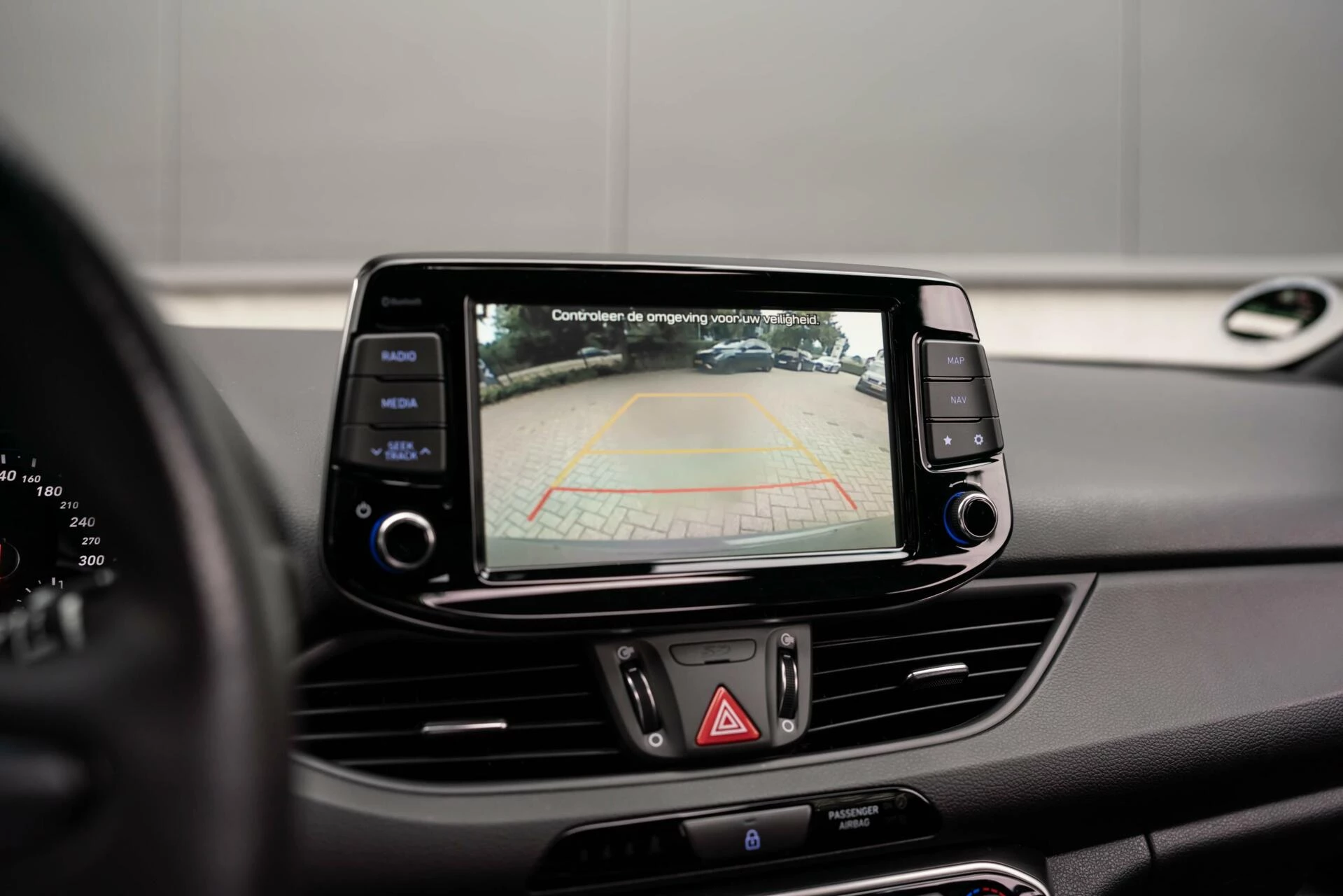 Hoofdafbeelding Hyundai i30
