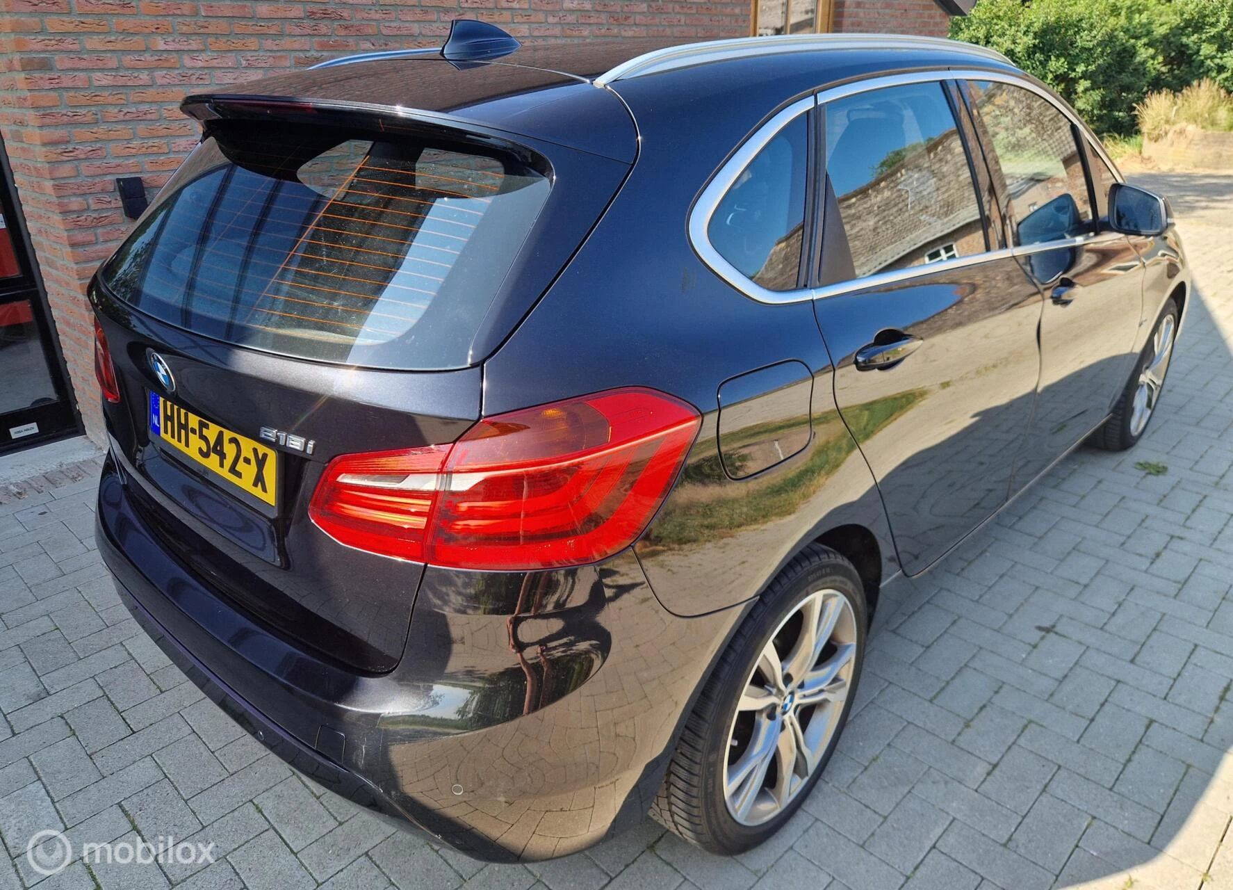 Hoofdafbeelding BMW 2 Serie