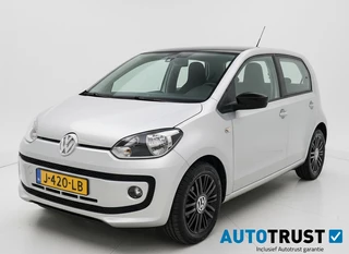 Volkswagen Up! 1.0 High Up! Cup AUTOMAAT PANO CRUISE PDC