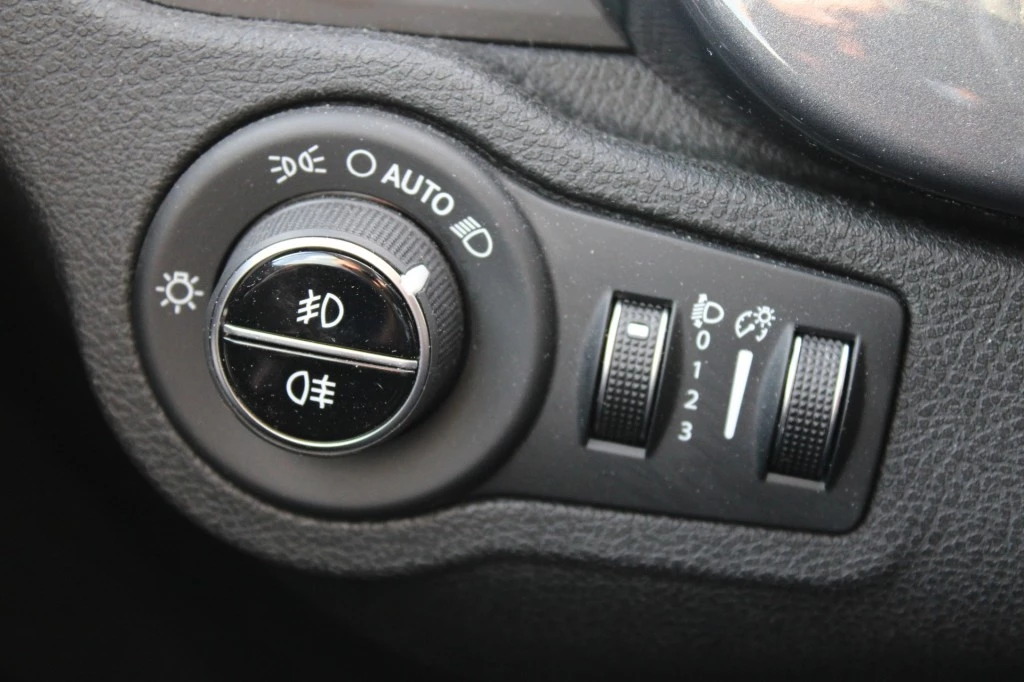 Hoofdafbeelding Fiat 500X