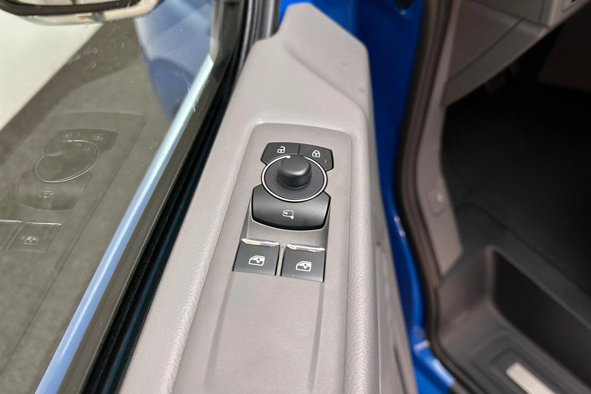 Hoofdafbeelding Volkswagen e-Transporter