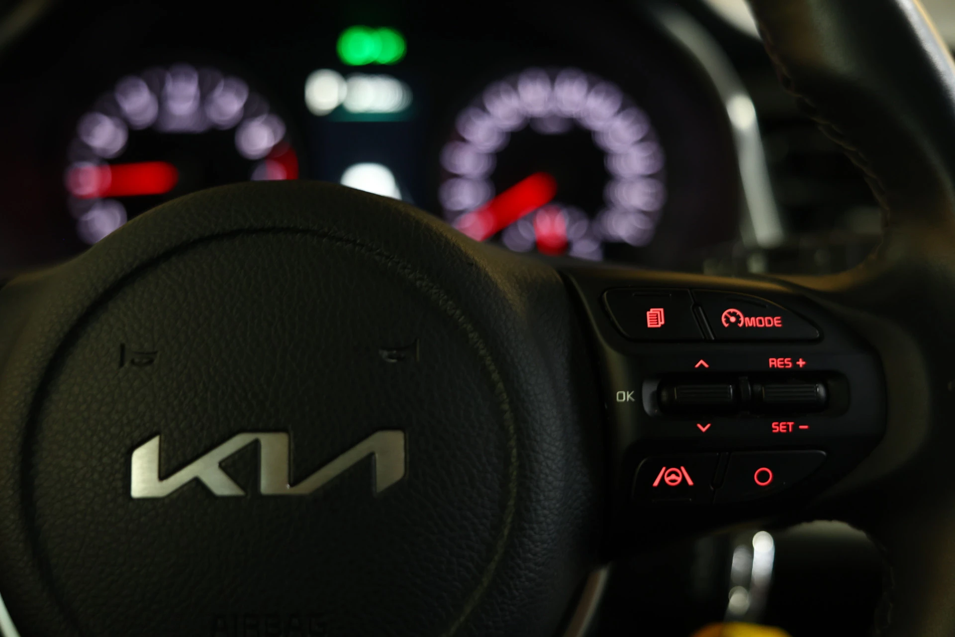 Hoofdafbeelding Kia Stonic