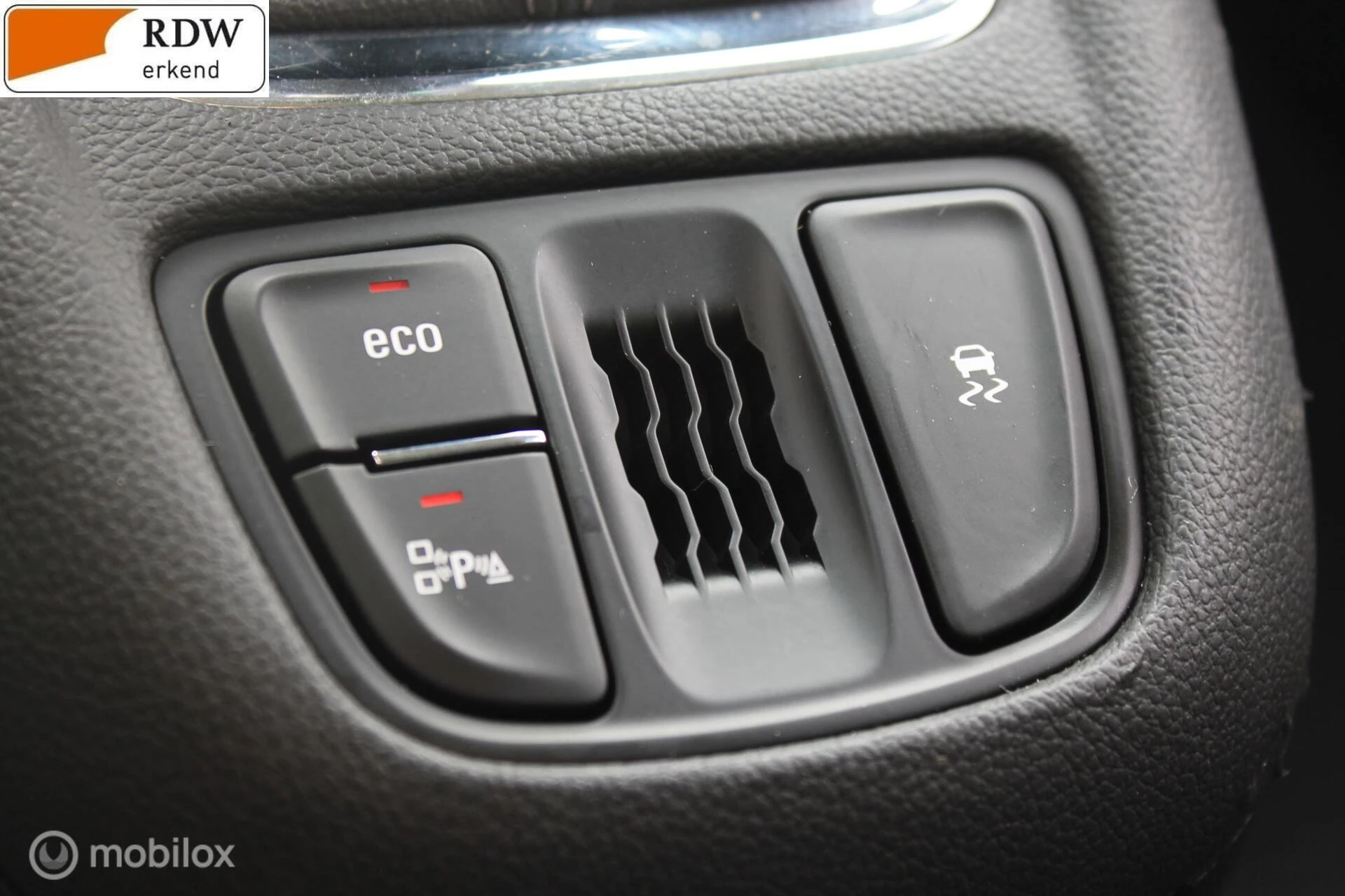 Hoofdafbeelding Opel Zafira