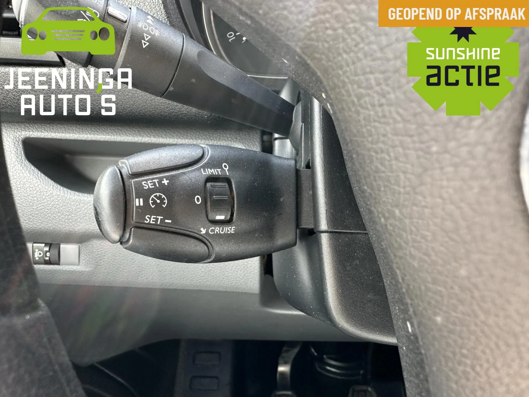 Hoofdafbeelding Citroën Jumpy