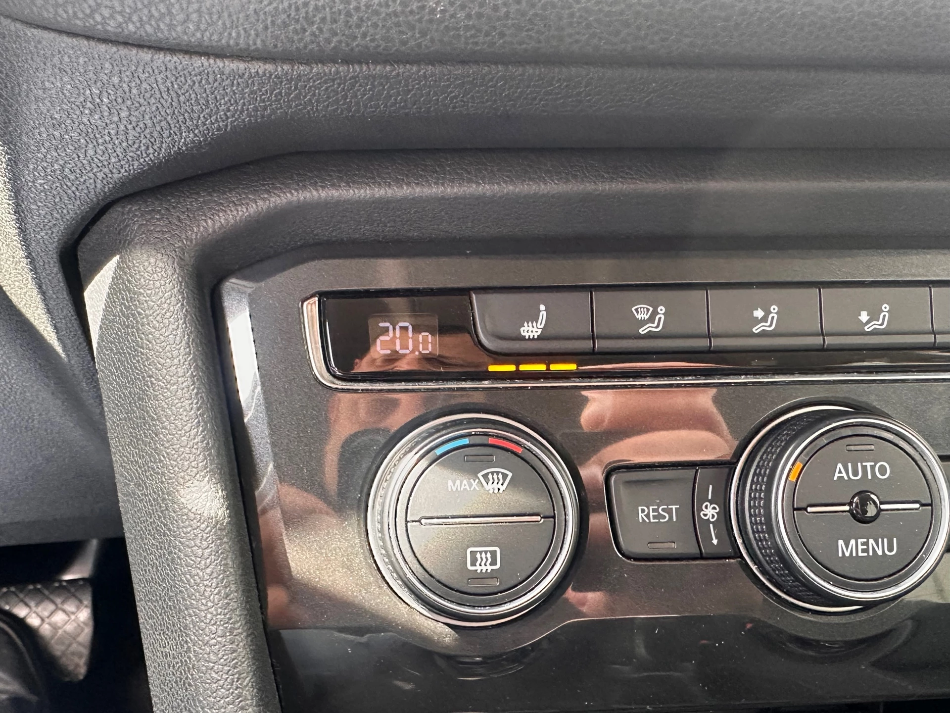 Hoofdafbeelding Volkswagen Tiguan Allspace