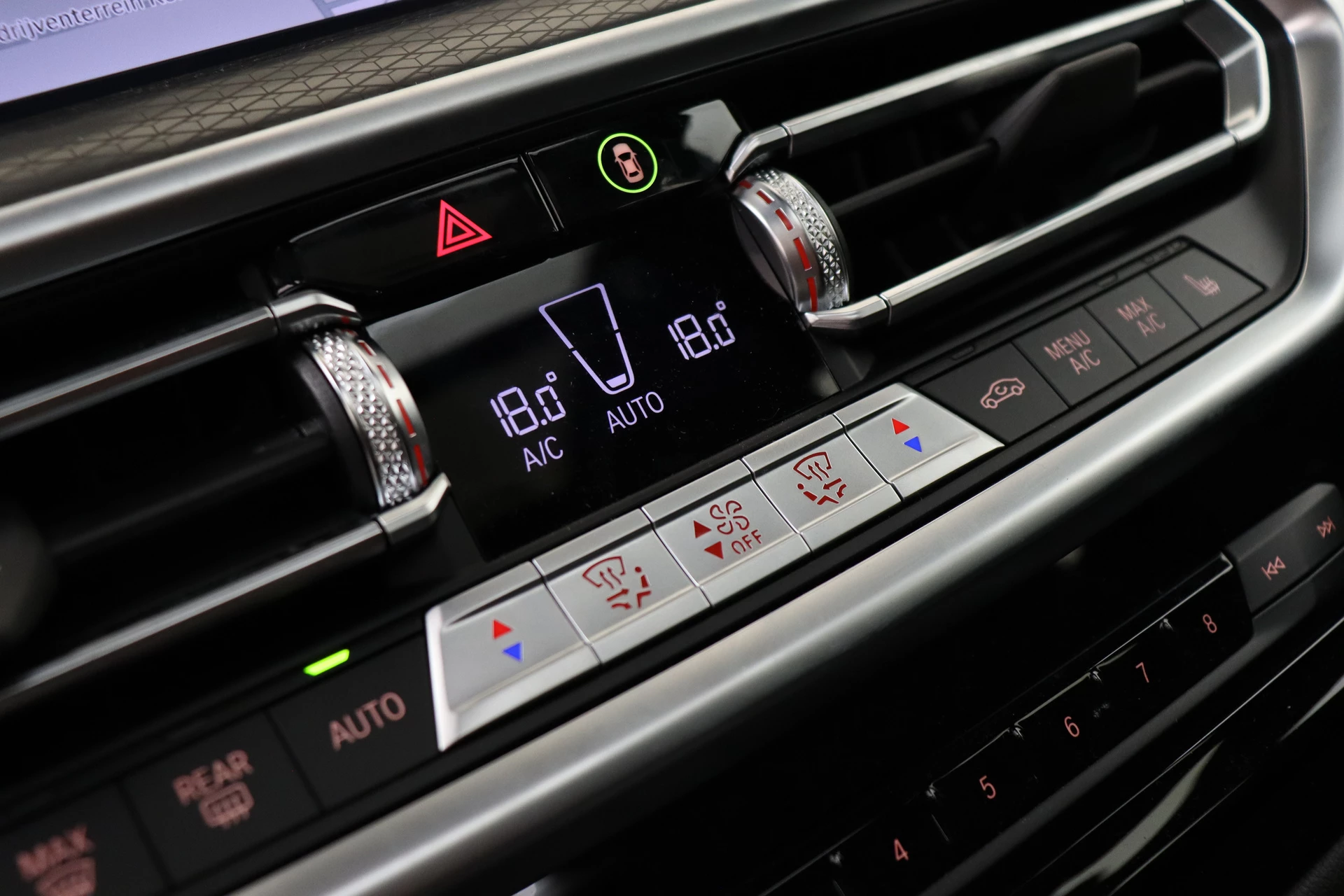 Hoofdafbeelding BMW X4