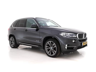 BMW X5 xDrive40e High Executive Aut. *PANO | ADAPTIVE-CRUISE | HEAD-UP | VOLLEDER | FULL-LED | MEMORY-PACK | HARMAN/KARDON | COMFORT-SEATS | CAMERA | NAVI-FULLMAP | 20''ALU | ECC | PDC*