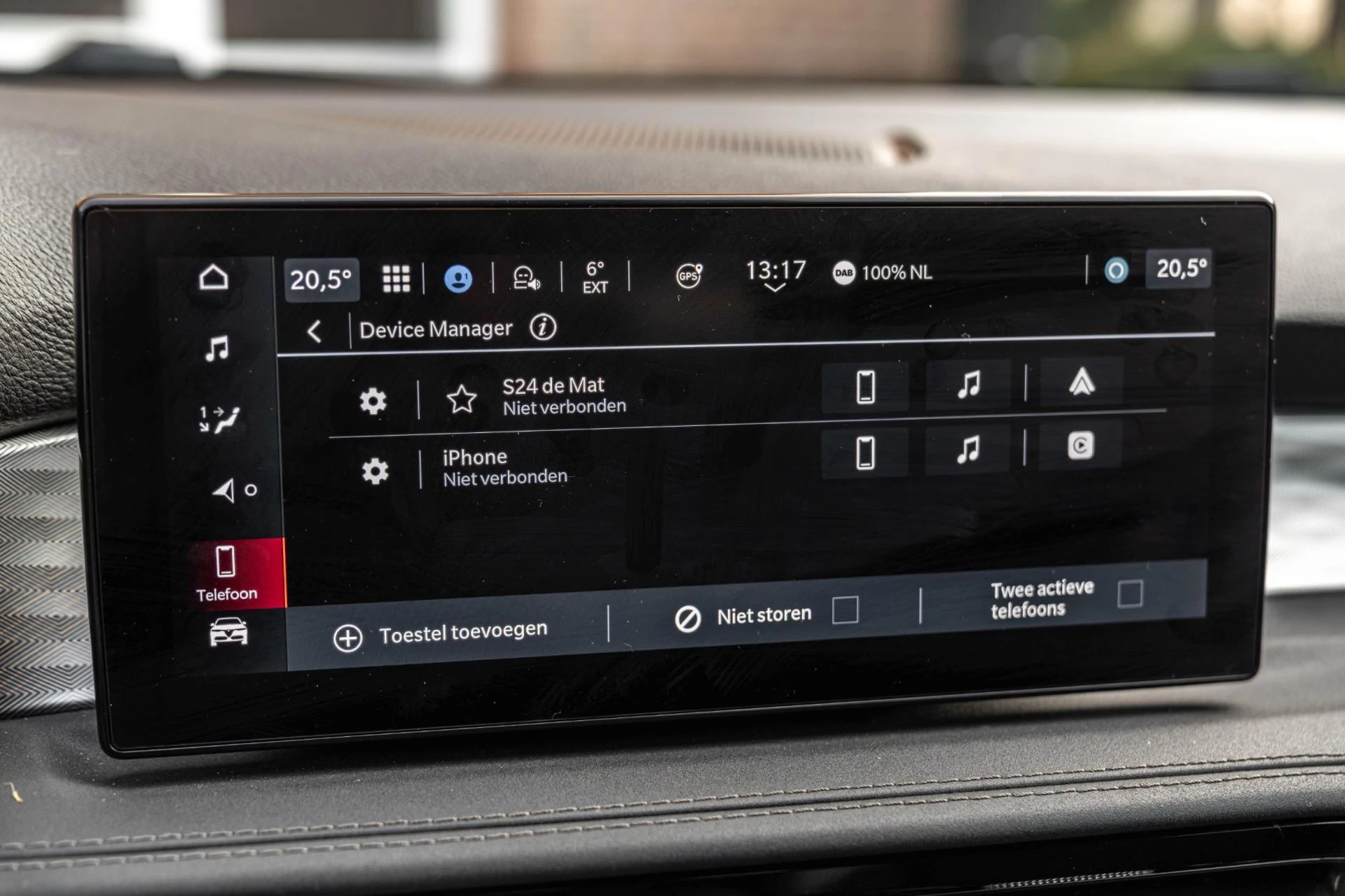 Hoofdafbeelding Alfa Romeo Tonale