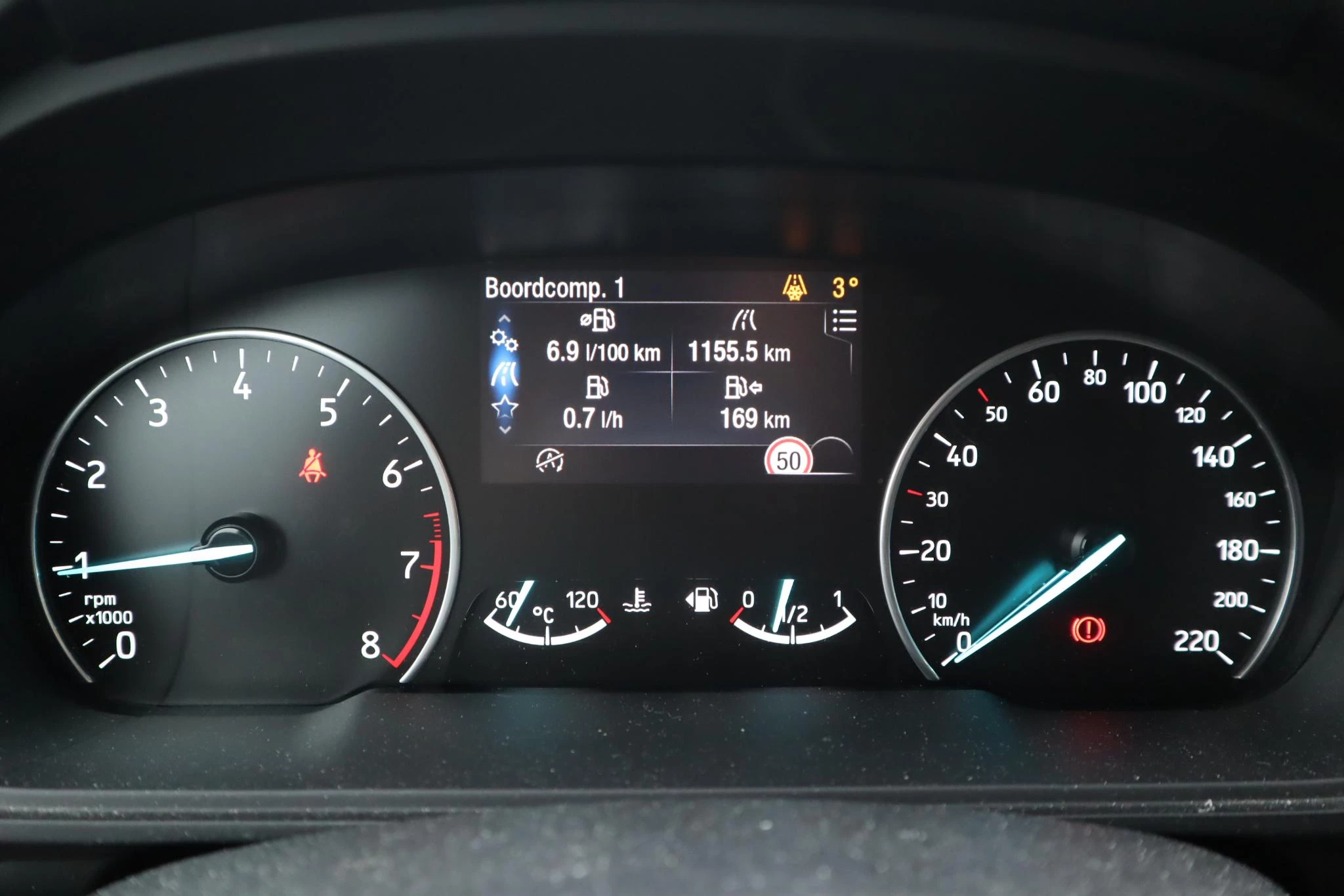 Hoofdafbeelding Ford EcoSport