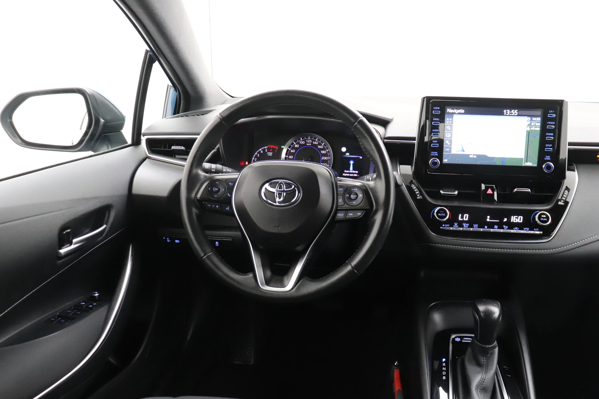 Hoofdafbeelding Toyota Corolla Touring Sports