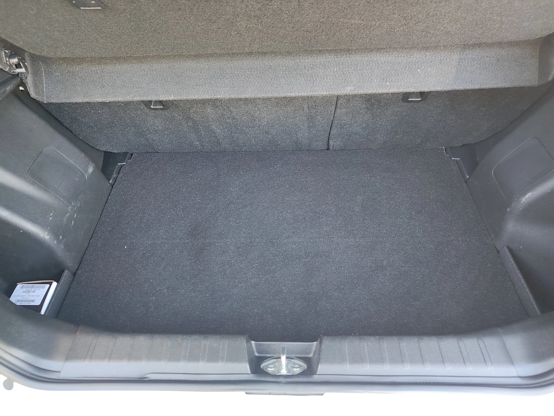 Hoofdafbeelding Suzuki Baleno