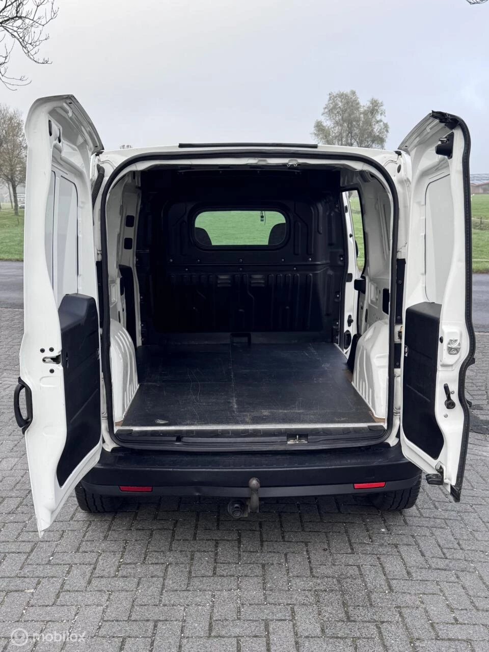 Hoofdafbeelding Fiat Doblò