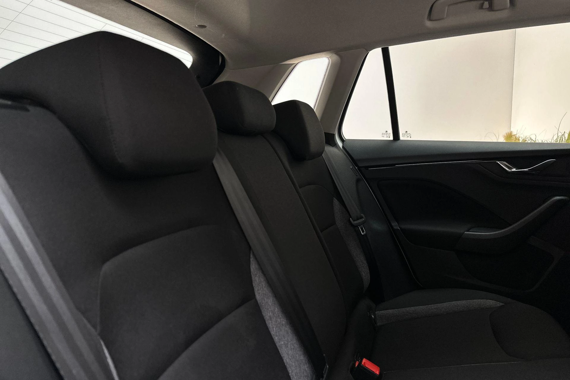 Hoofdafbeelding Škoda Kamiq