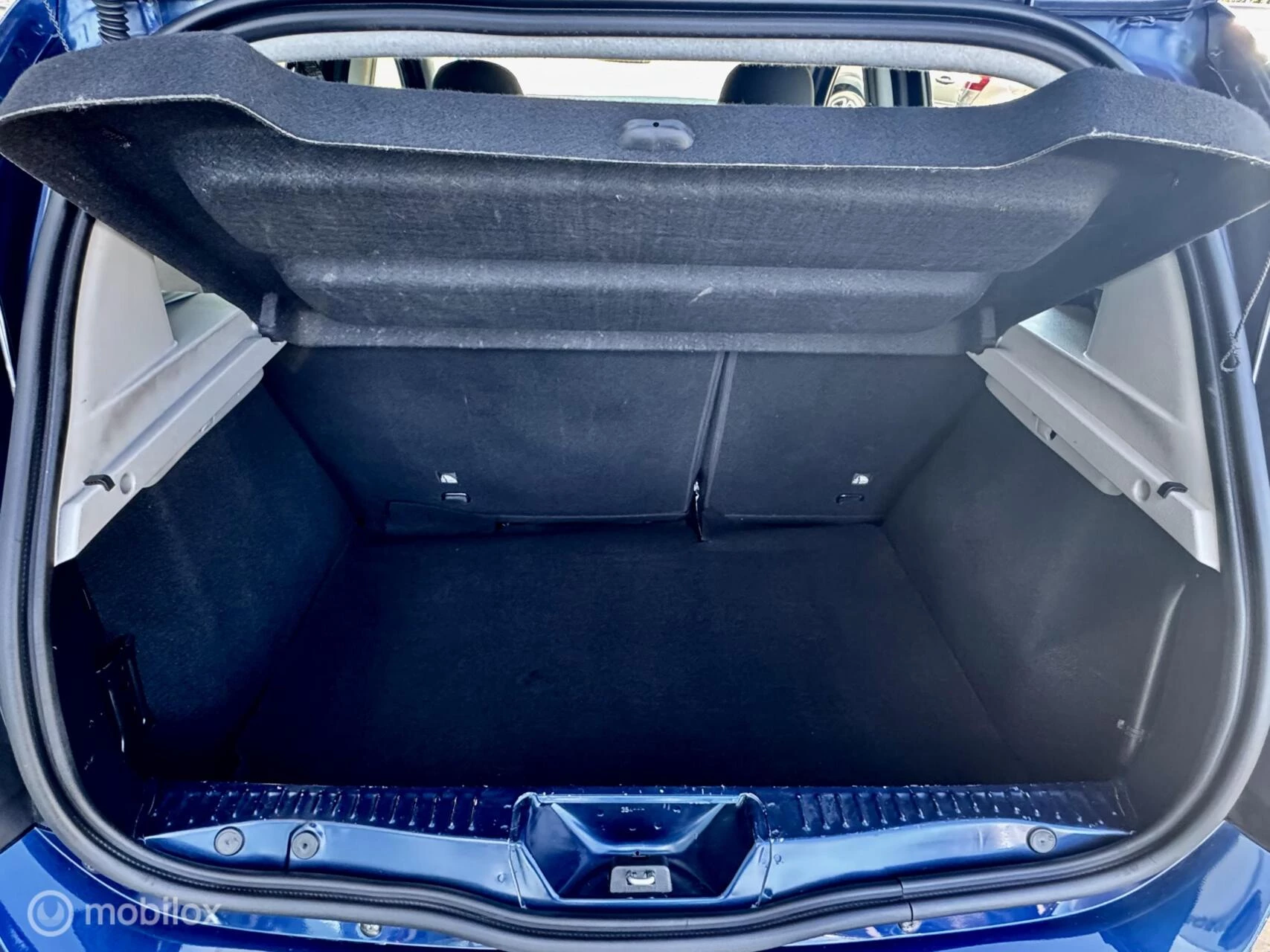 Hoofdafbeelding Dacia Sandero