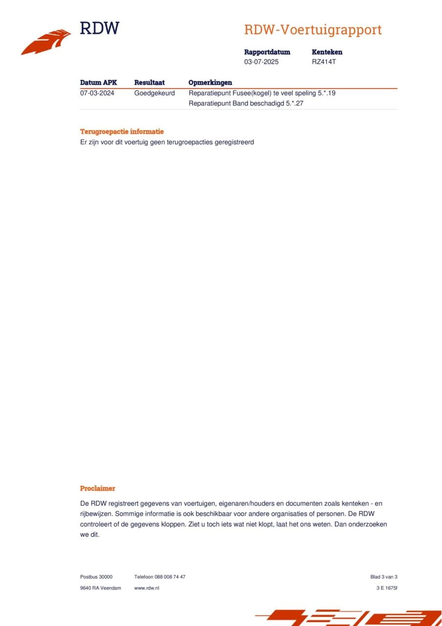 Hoofdafbeelding Renault ZOE