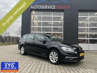 Volkswagen Golf Variant 1.0 TSI Comfortline