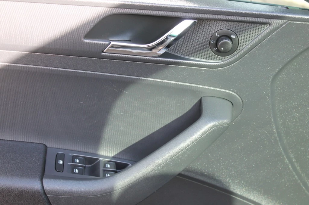 Hoofdafbeelding Škoda Rapid