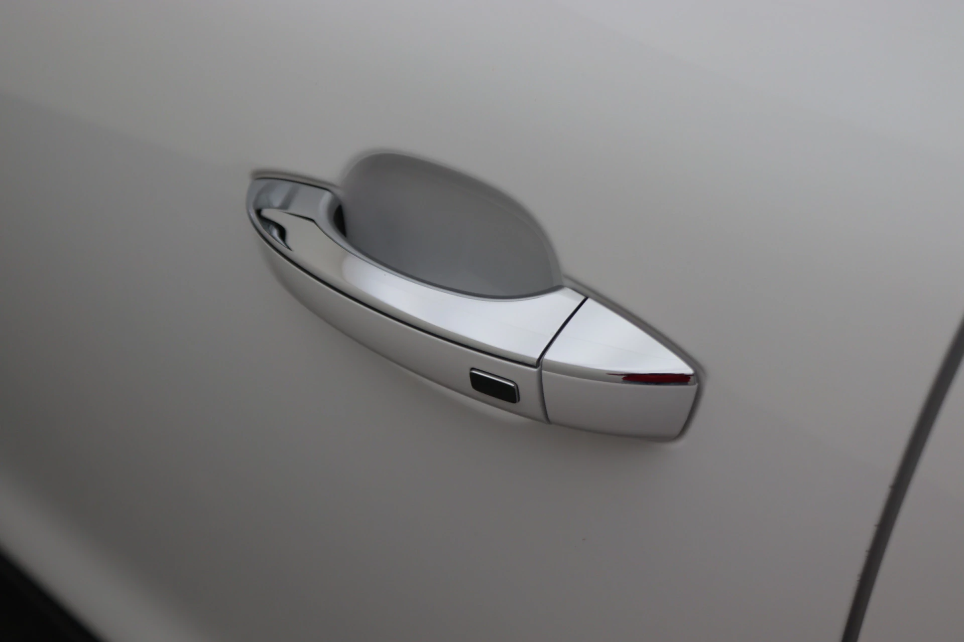 Hoofdafbeelding MG EHS