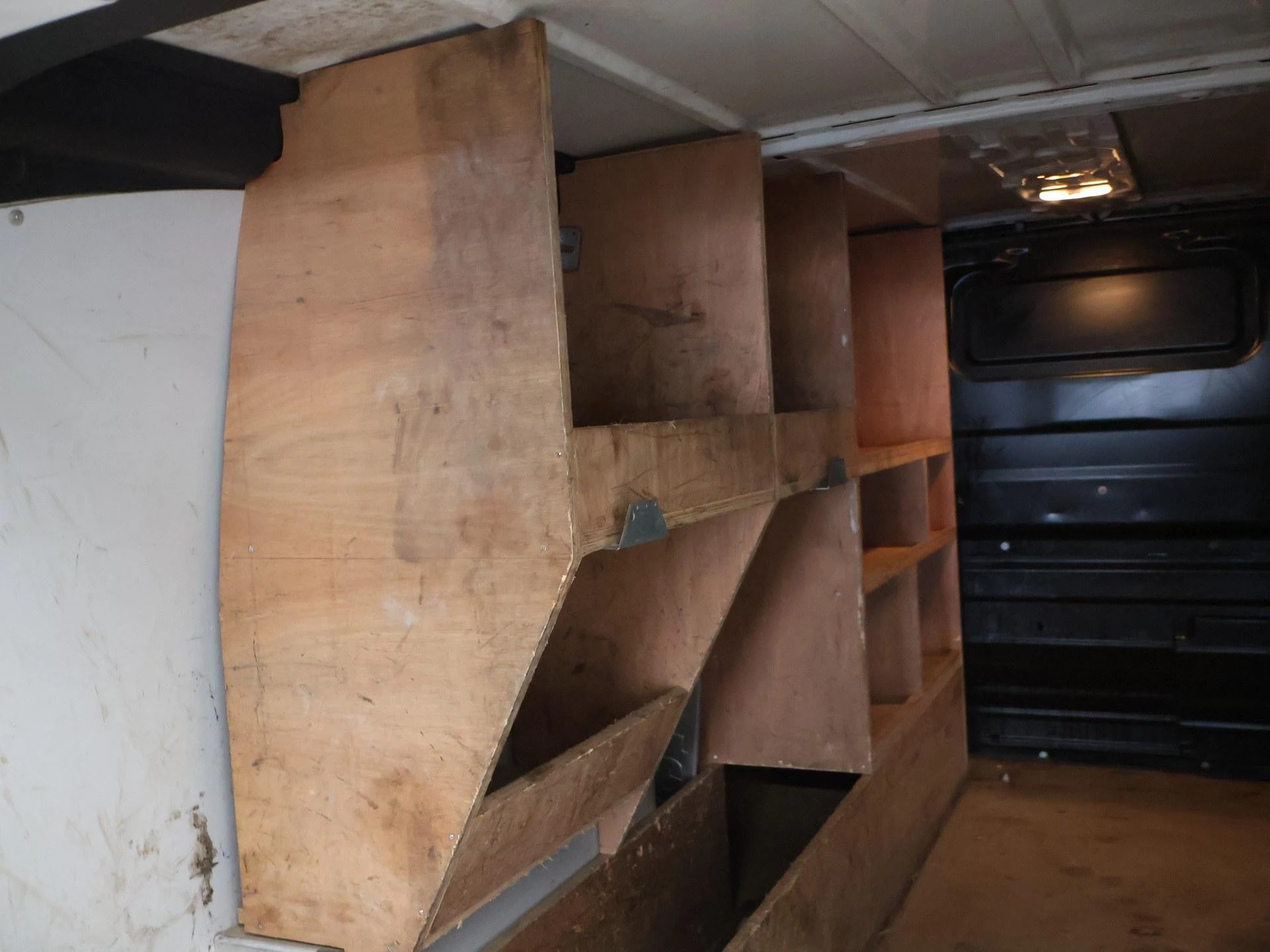 Hoofdafbeelding Peugeot Expert