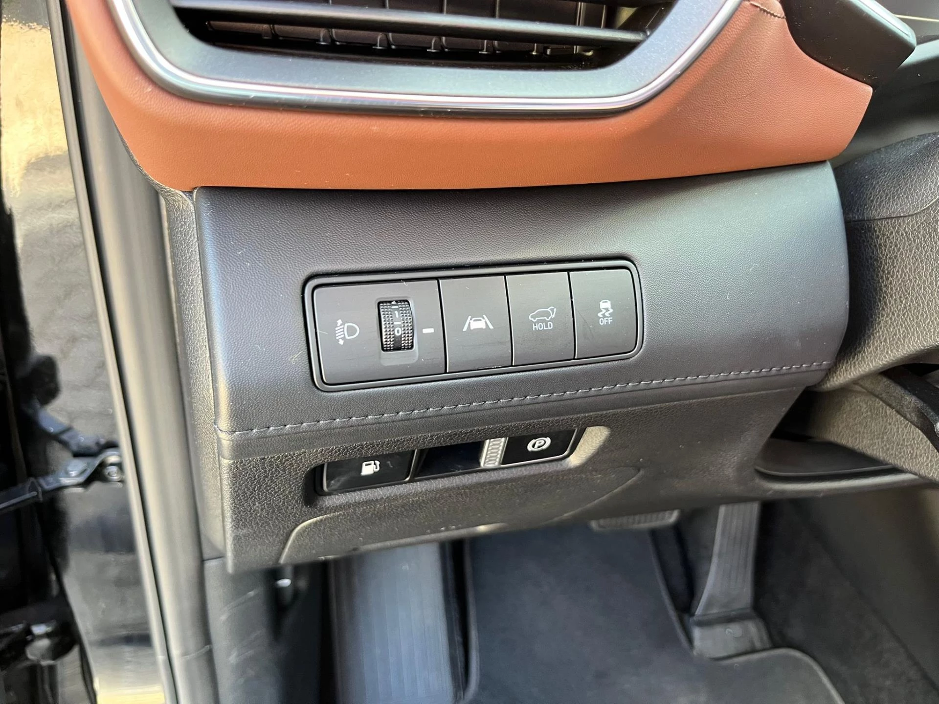Hoofdafbeelding Hyundai Santa Fe