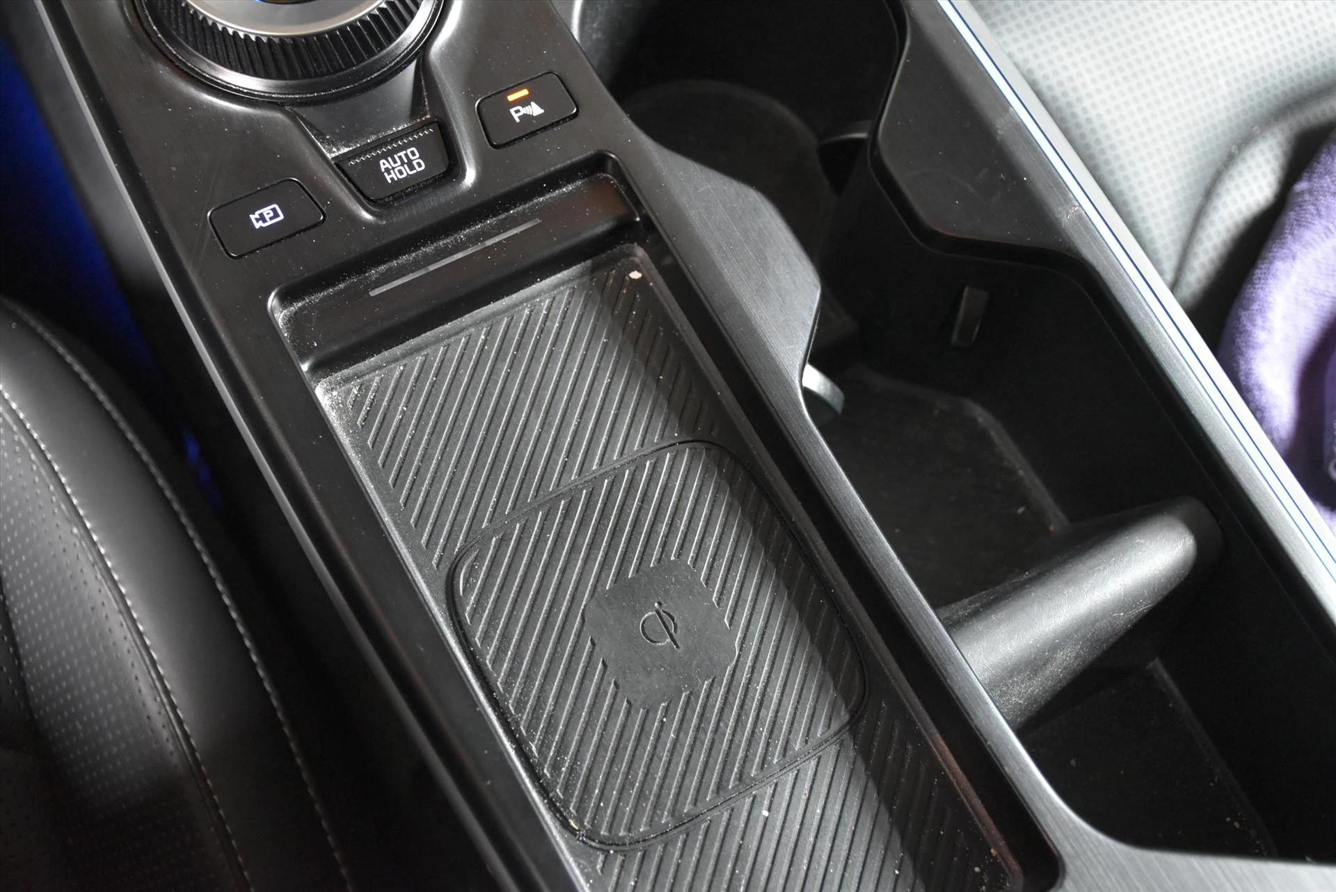 Hoofdafbeelding Kia EV6