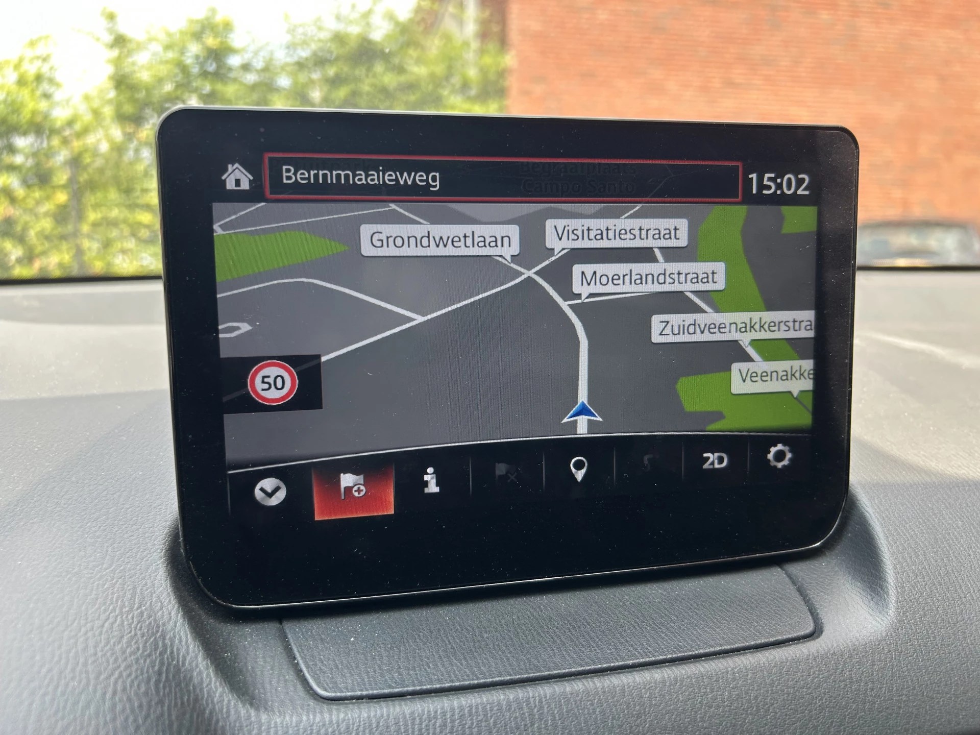 Hoofdafbeelding Mazda 2